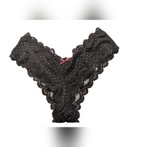 Vintage Sexy Little Things, Size Medium, Victoria's Secret